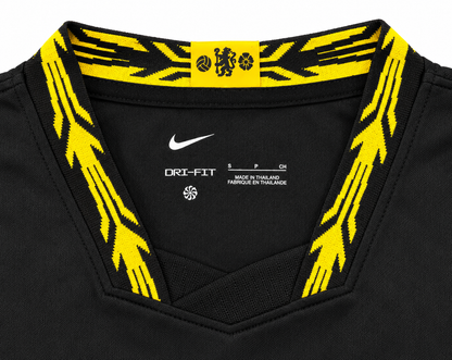 Chelsea Away Football Shirt 2026/27