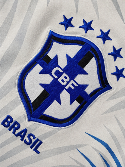 Brazil "Bruma Folha" Jersey