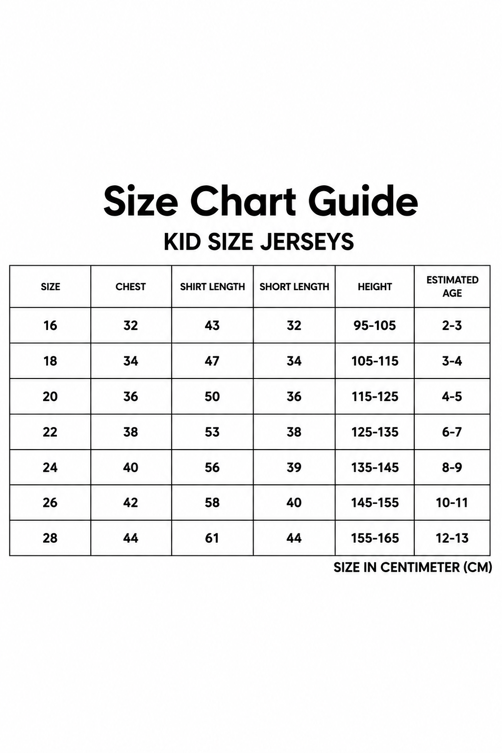 Barcelona "Aurora" Limited Jersey Kids Size