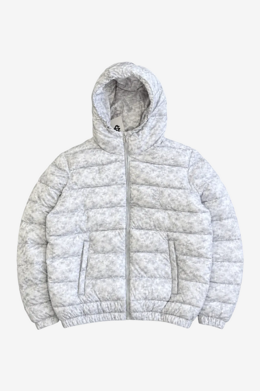 SU Puffer Jacket