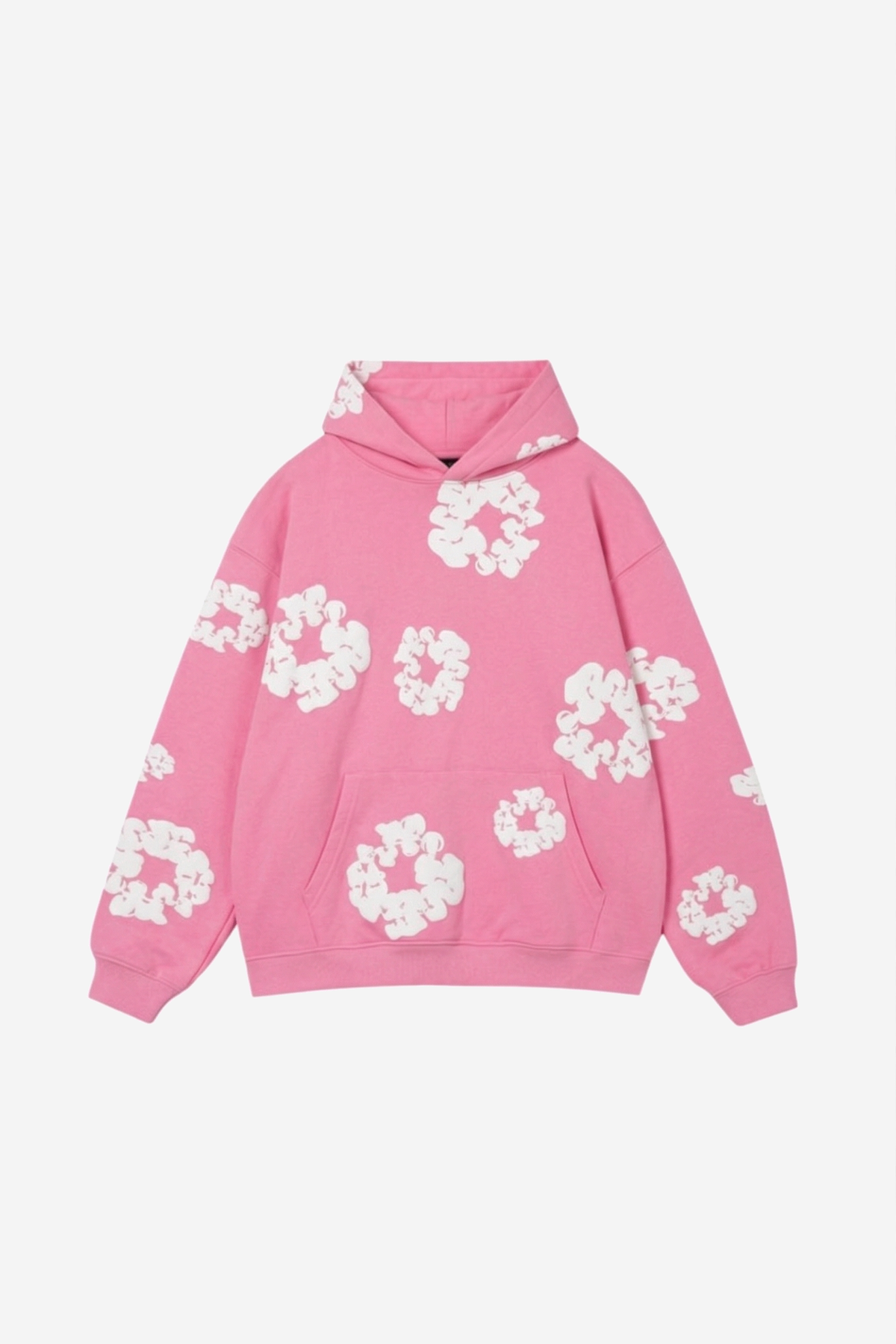 Kids Flower Tracksuit