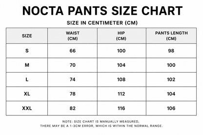 Nocta Tracksuit