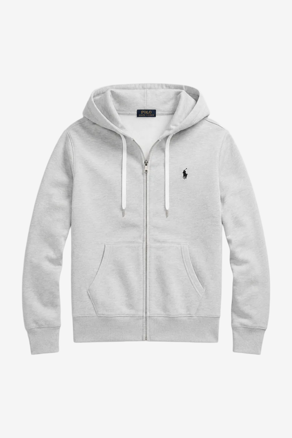RL Zipper