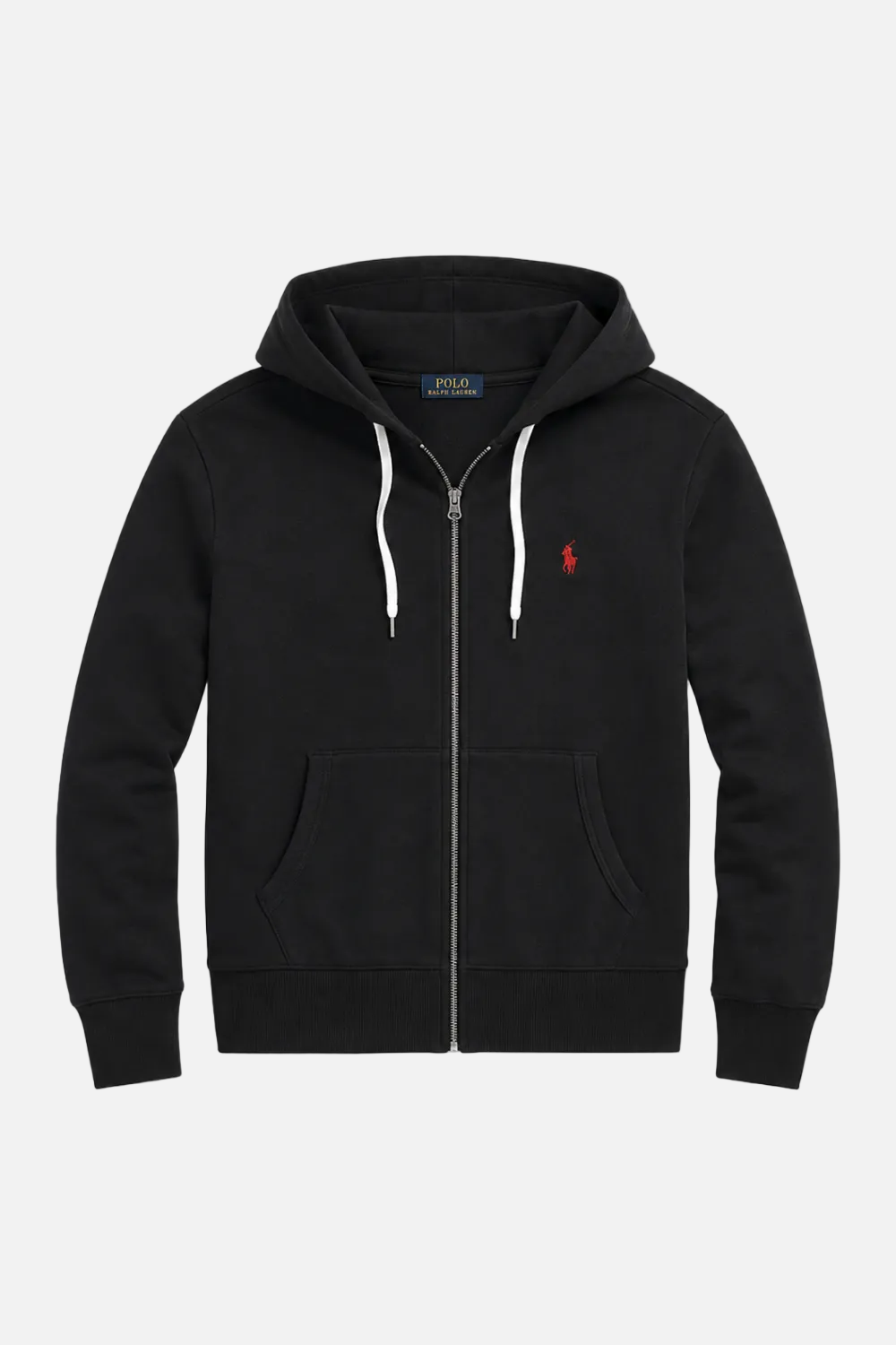 RL Zipper