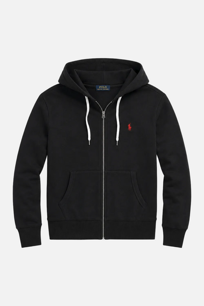 RL Zipper