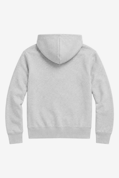 RL Zipper