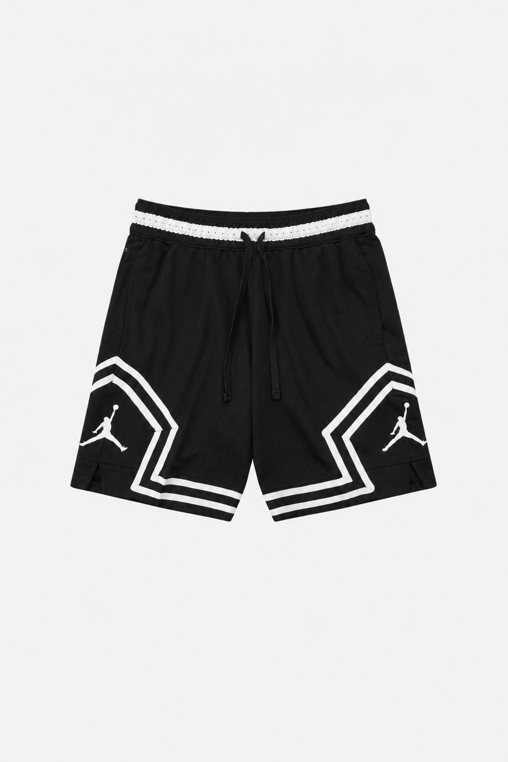 J Diamond Shorts