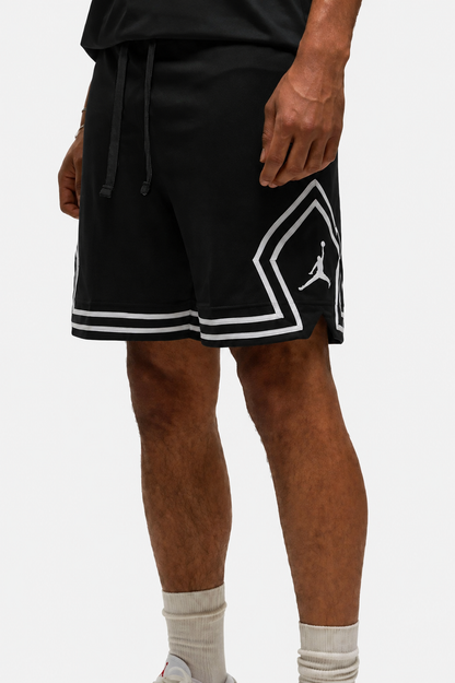 J Diamond Shorts