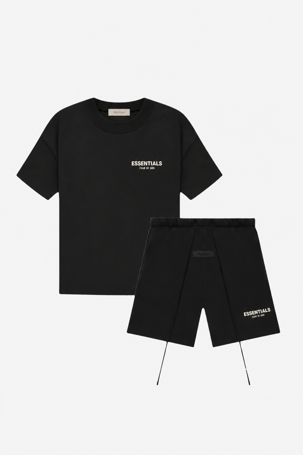 Essential Kids Short Set