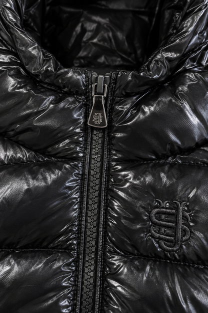 SU Puffer Jacket