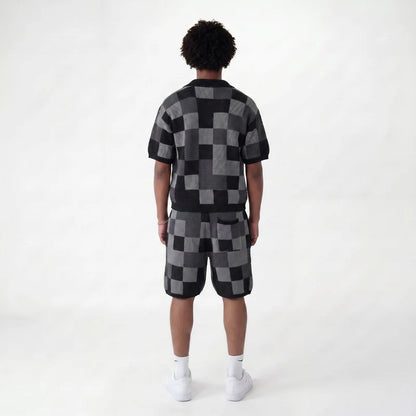 Nivo Club - Cubic Set