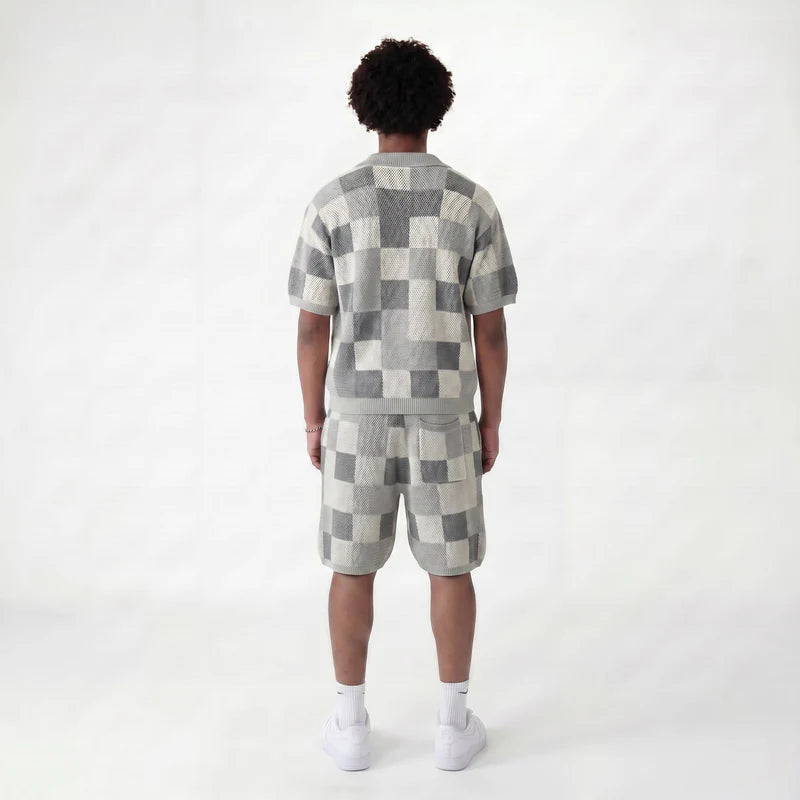 Nivo Club - Cubic Set