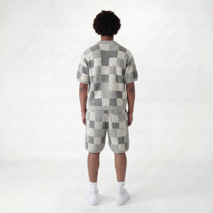 Nivo Club - Cubic Set