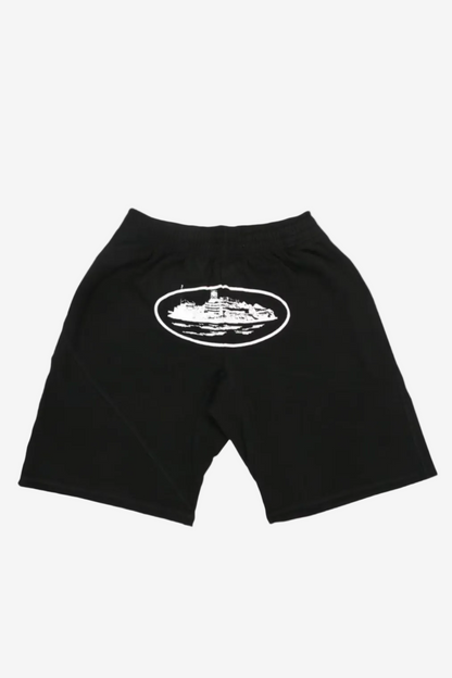 Island Shorts