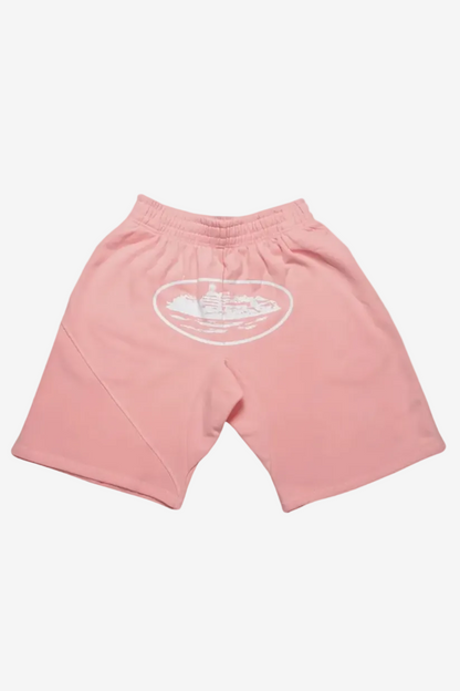 Island Shorts