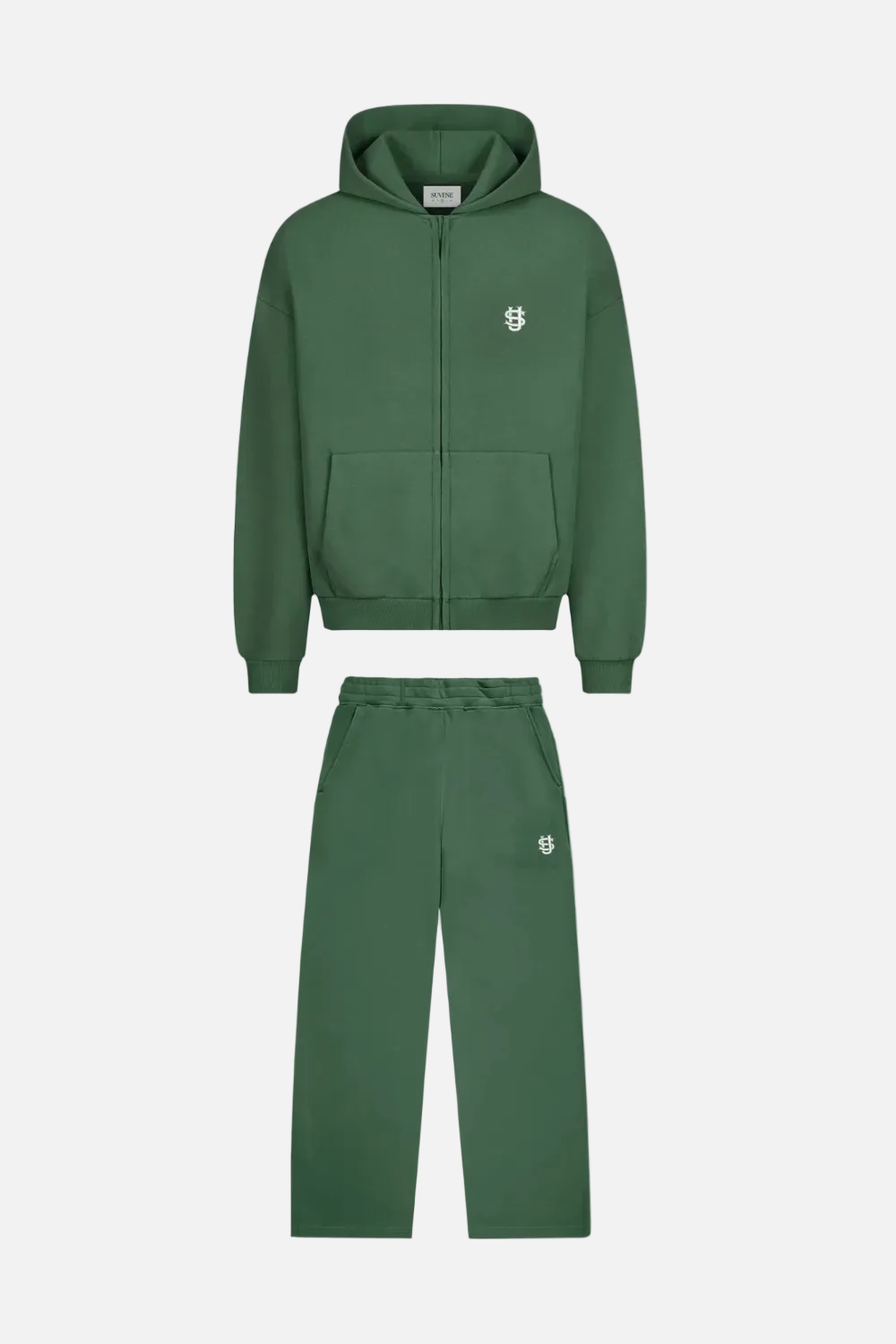 SU Tracksuit