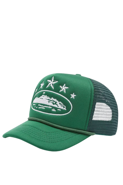 Island Cap