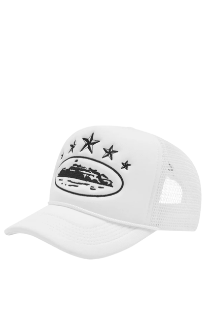 Island Cap