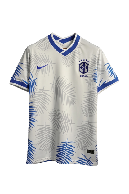 Brazil "Bruma Folha" Jersey