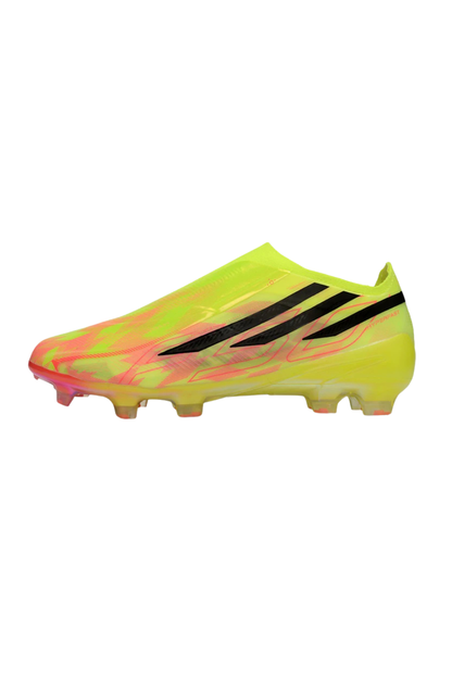 F50 Evo Laceless Elite FG