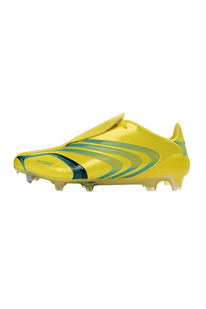 F50 Elite FG Tunit