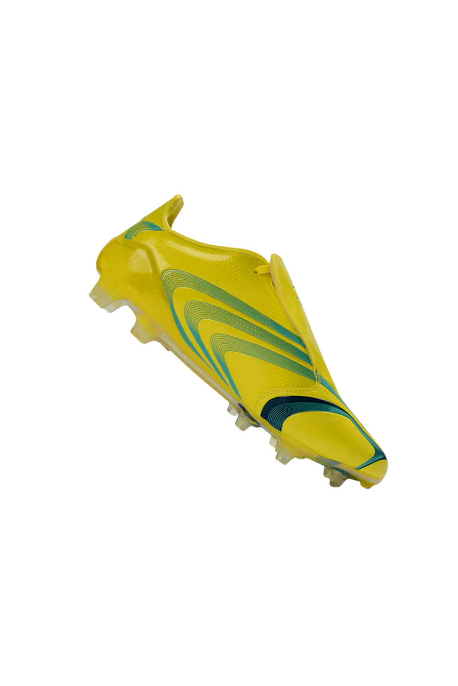 F50 Elite FG Tunit