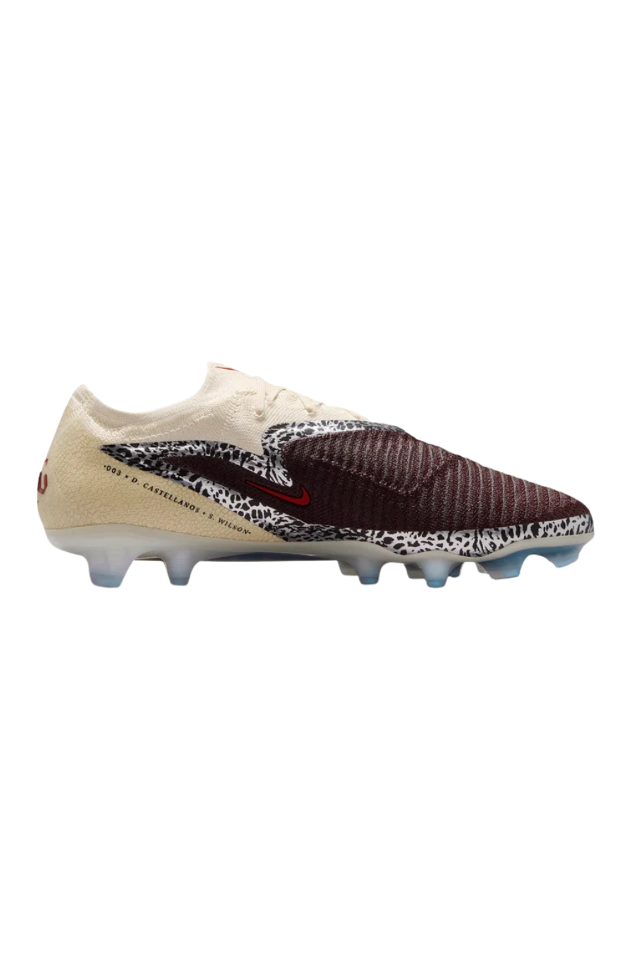 Phantom 6 Low Elite FG "United"