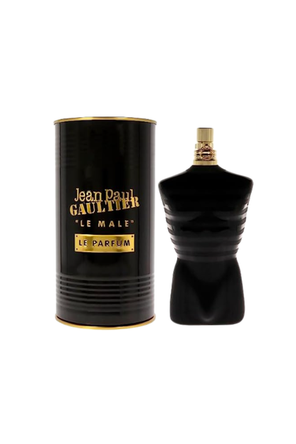 Le Male Eau De Parfum