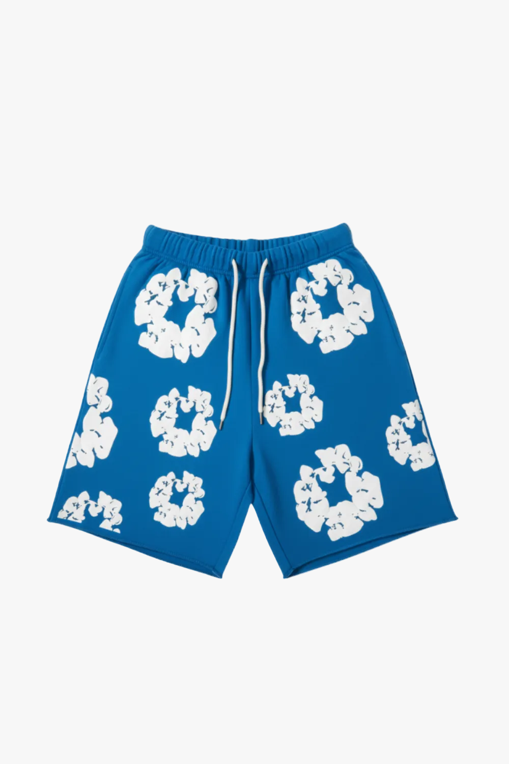 Flower Shorts