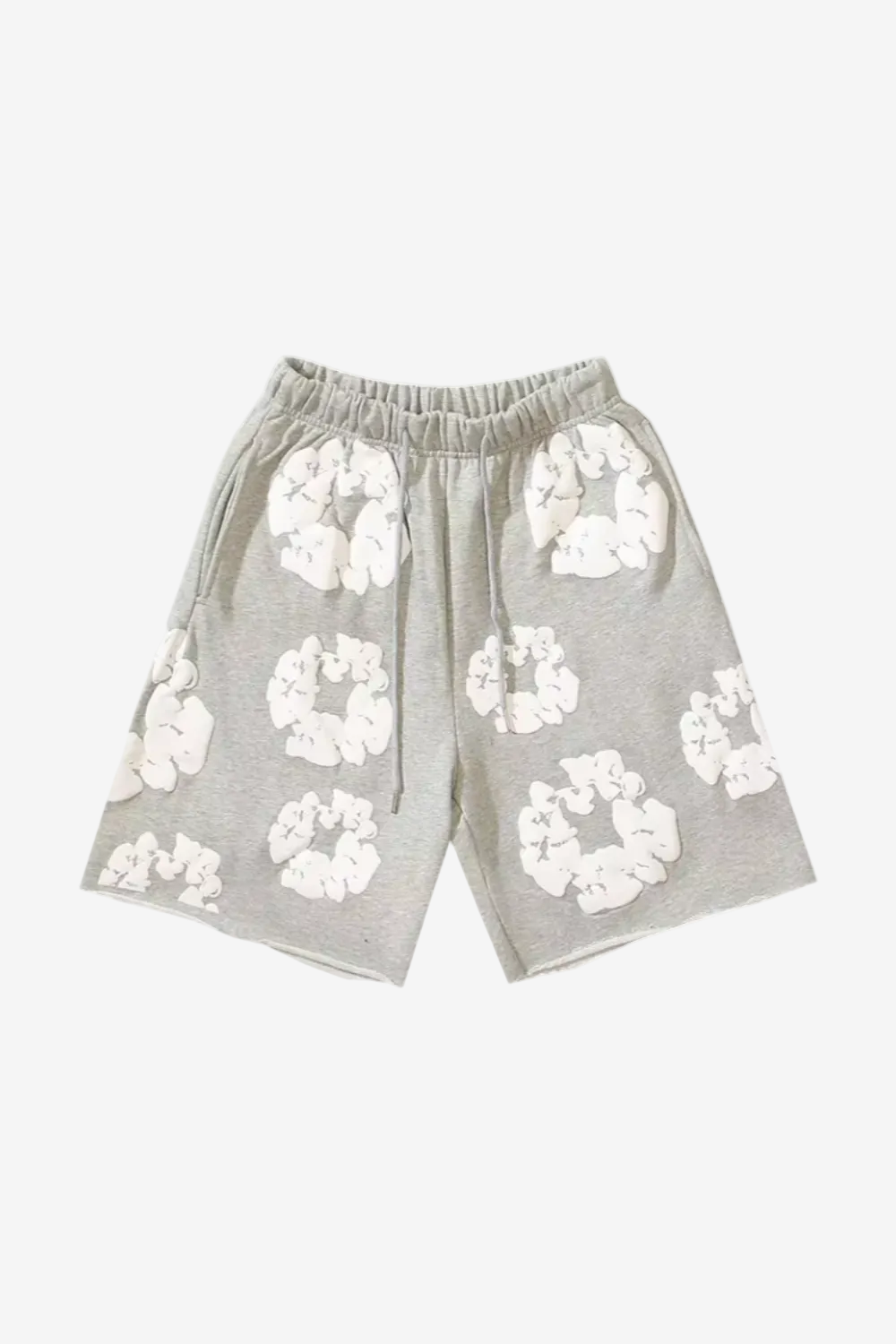 Flower Shorts
