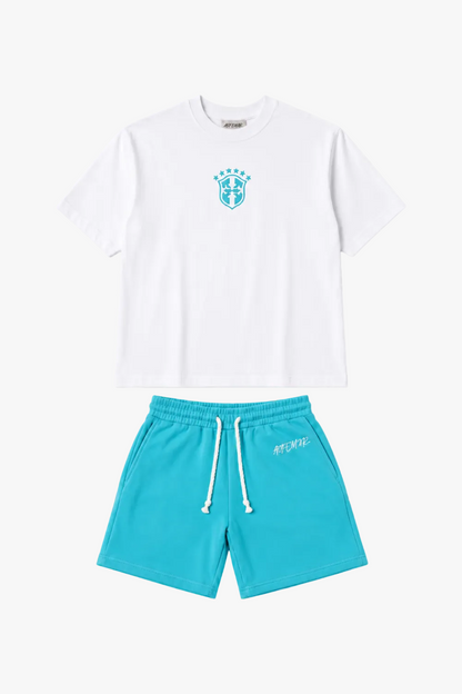 Brazil Summer Set