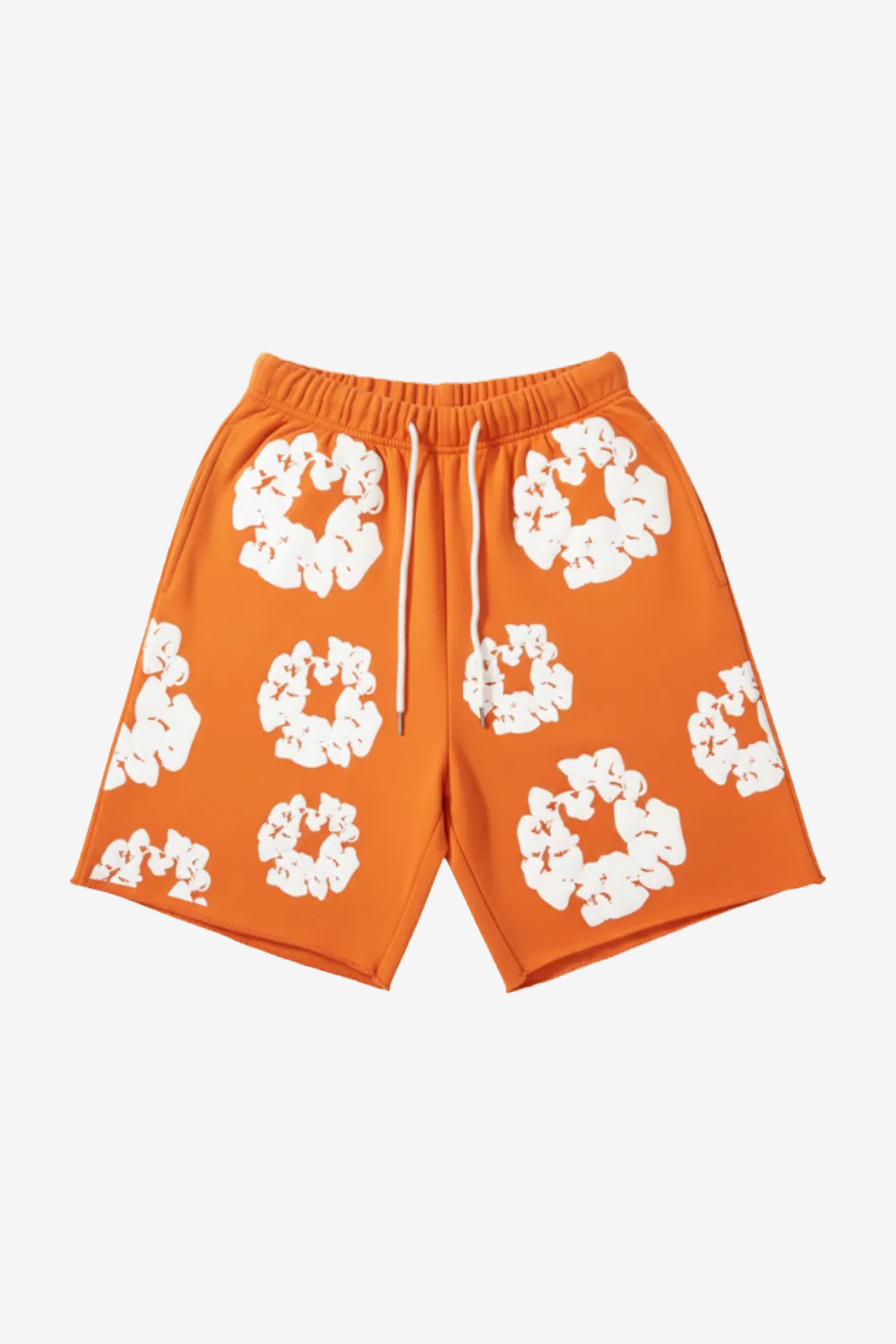 Flower Shorts