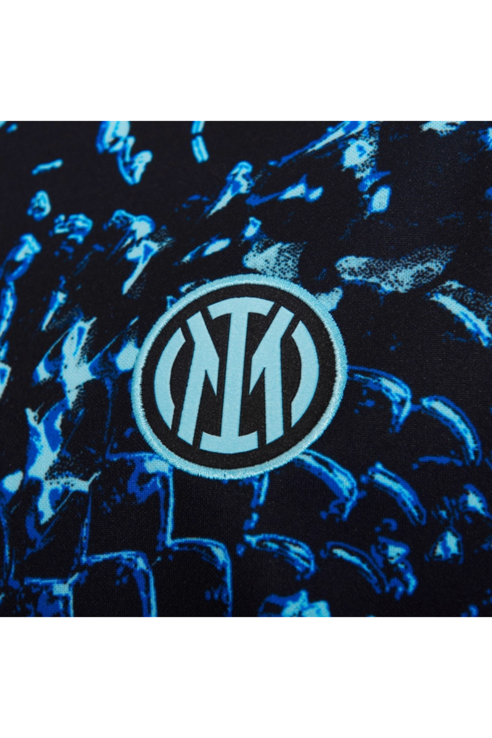 Inter Prematch Kit 2025/26
