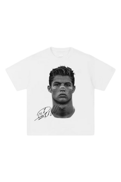 Ronaldo T-shirt