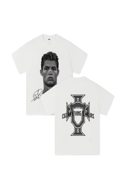 Ronaldo T-shirt