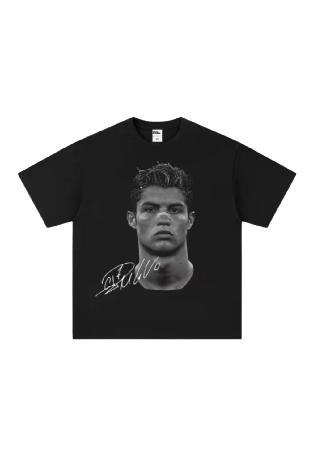 Ronaldo T-shirt