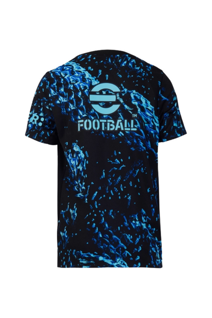 Inter Prematch Kit 2025/26