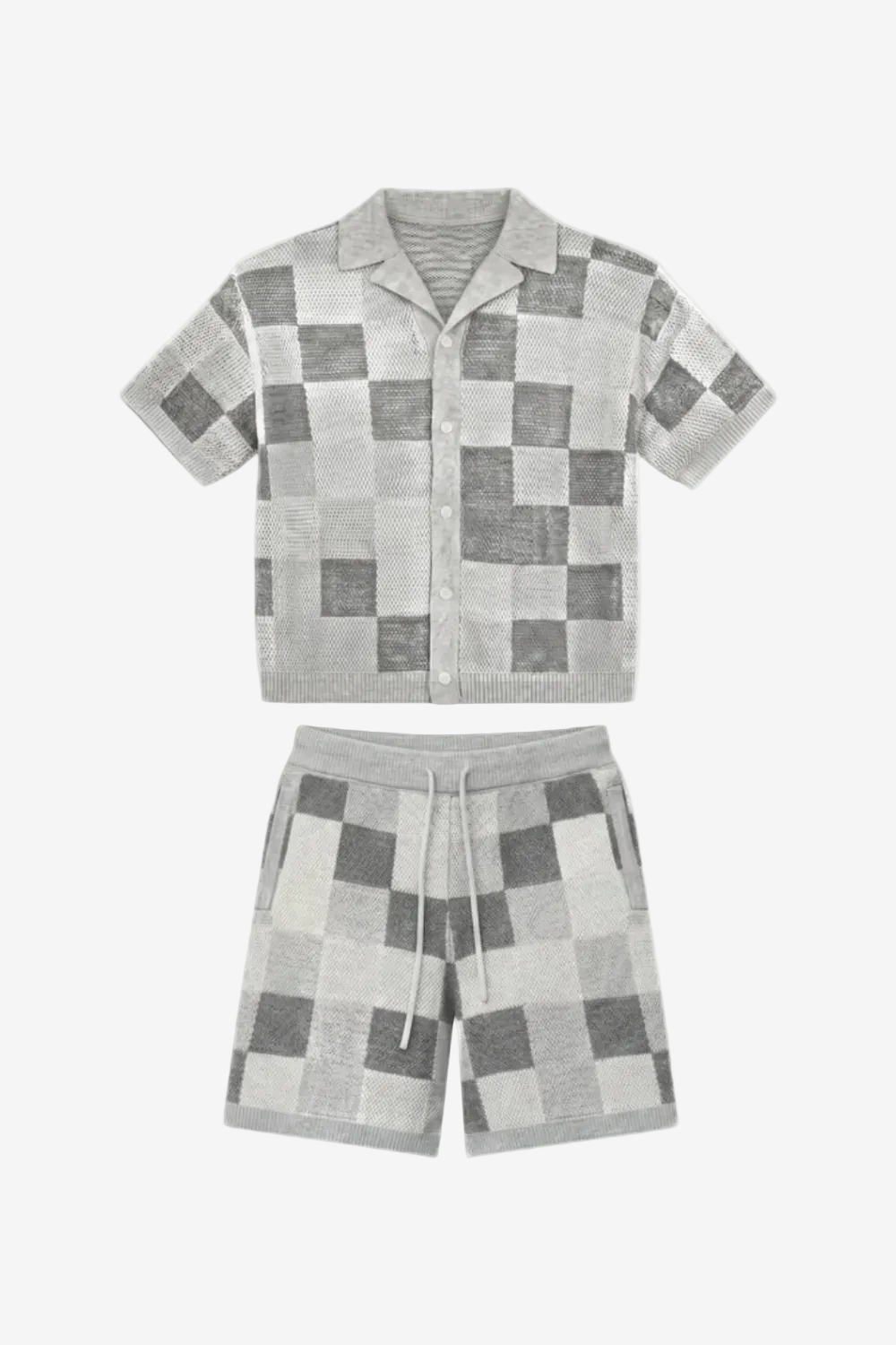 Nivo Club - Cubic Set