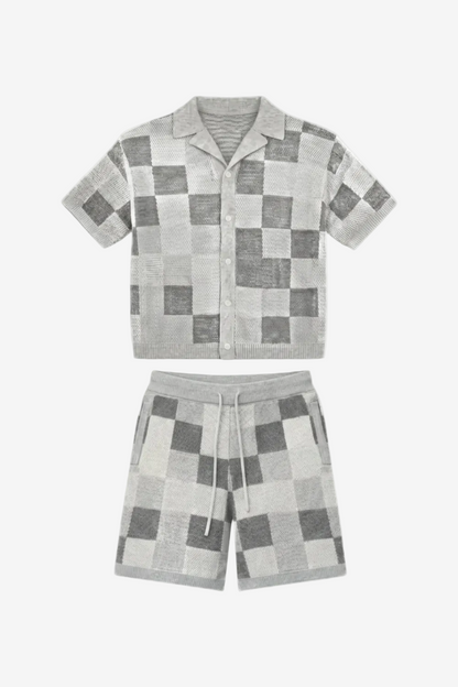 Nivo Club - Cubic Set