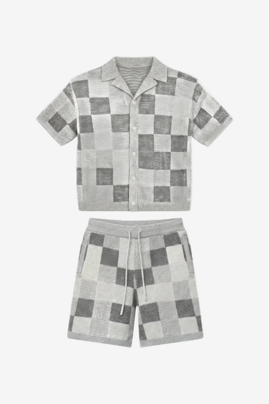 Nivo Club - Cubic Set