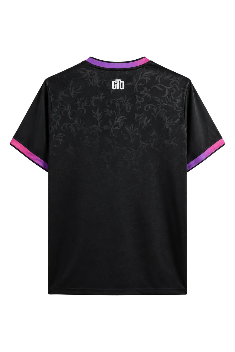 PSG "Paris Noir" Limited Jersey