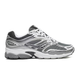 Grey Silver Black