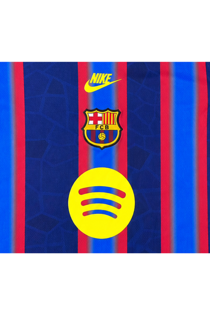 Barcelona 2026/27 Home Football Shirt