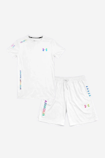Armor Short Set