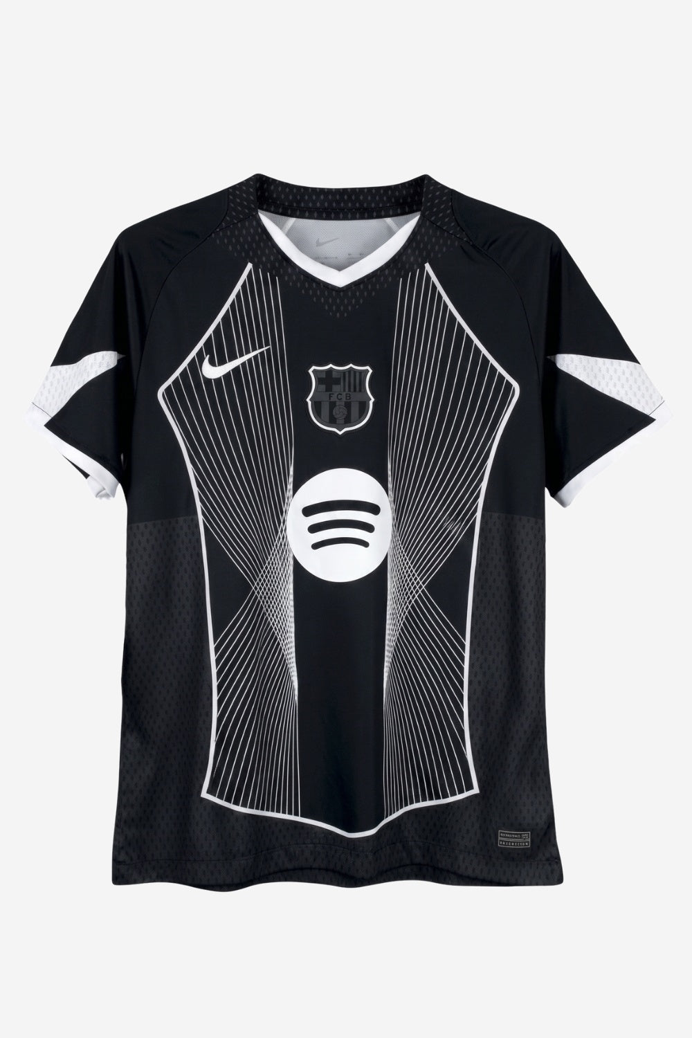 Barcelona Black Aurora Kit