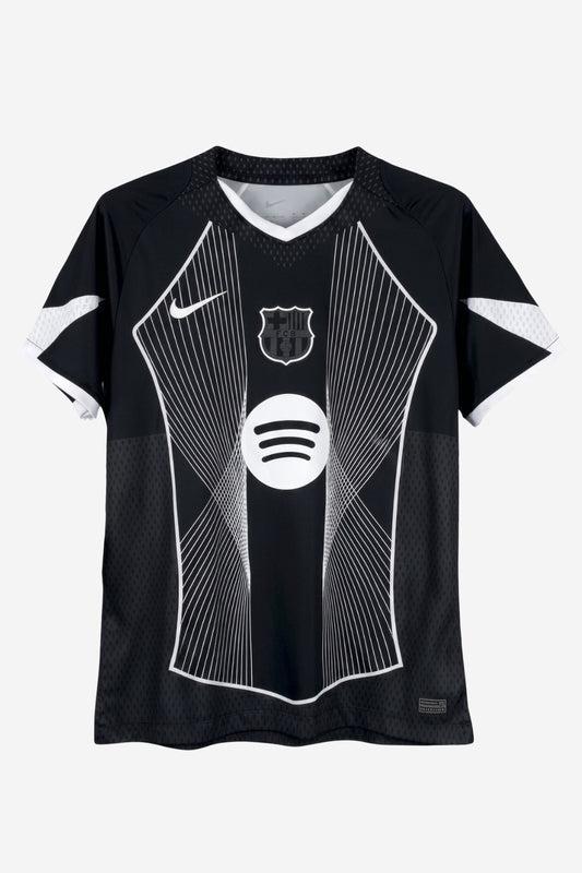 Barcelona Black Aurora Kit