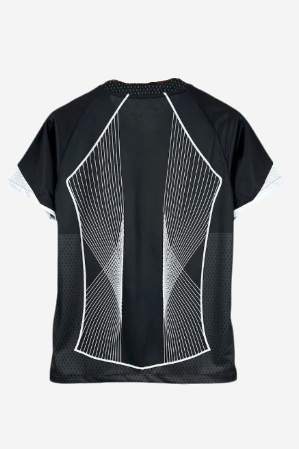 Barcelona Black Aurora Kit