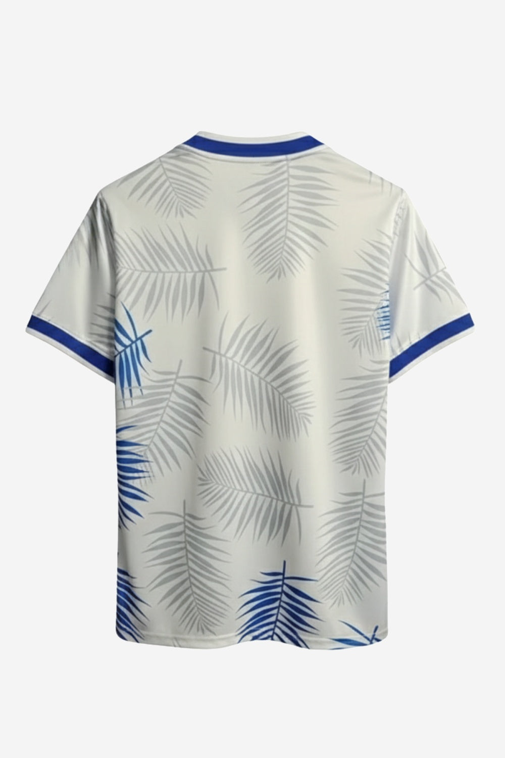Brazil "Bruma Folha" Jersey