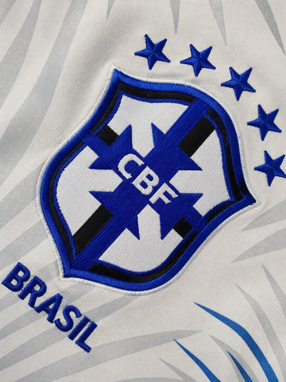 Brazil "Bruma Folha" Jersey