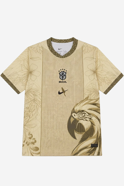 Brazil Fan Version 2025/26